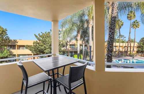 San Jose Hotel | Fairfield Inn & Suites by Marriott San Jose Airport