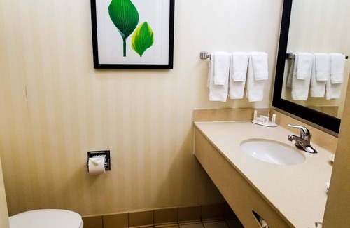 Bonanza Hotel | Fairfield Inn and Suites by Marriott Laredo