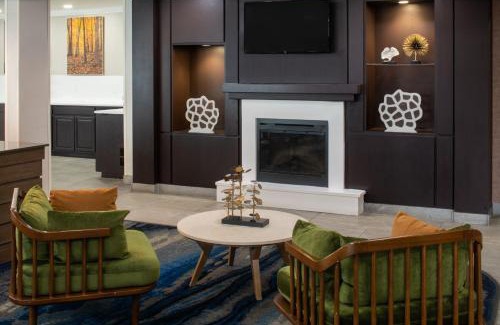 Gulfport Hotel | Fairfield Inn and Suites Gulfport/Biloxi