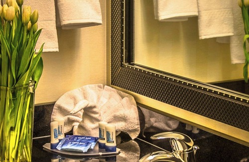 Northeast Hotel | Fairfield Inn by Marriott Washington D.C.