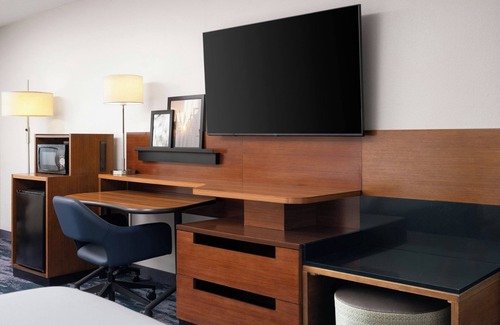 Airport North Hotel | Fairfield Inn By Marriott Orlando Airport