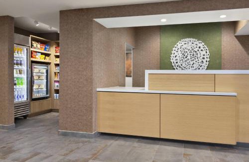 Tracy Hotel | Fairfield Inn by Marriott Tracy