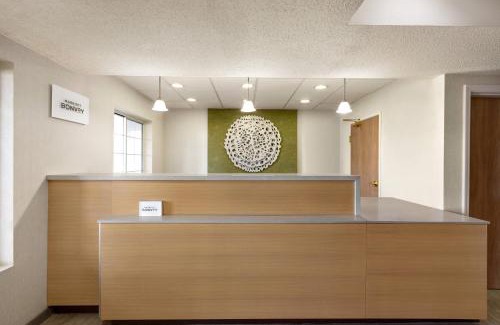 Barton Hotel | Fairfield Inn & Suites Wheeling - St. Clairsville, OH