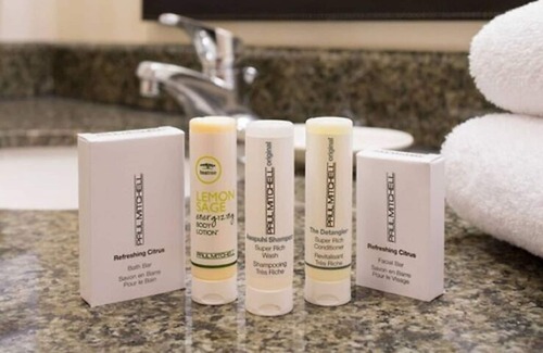 Twentynine Palms Hotel | Fairfield Inn & Suites Twentynine Palms-Joshua Tree National Park