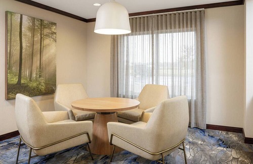 Paducah Hotel | Fairfield Inn & Suites by Marriott Paducah