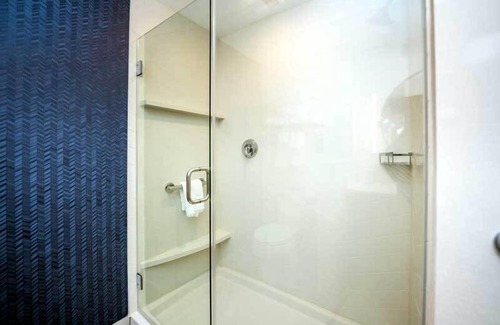 Marysville Hotel | Fairfield Inn & Suites by Marriott Columbus Marysville