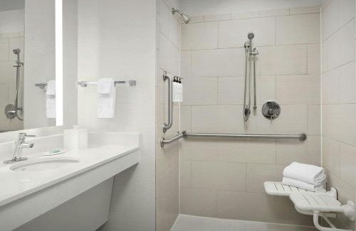 Stockbridge Hotel | Fairfield Inn & Suites by Marriott Atlanta Stockbridge