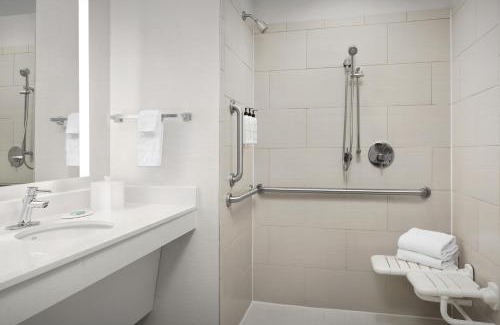 Stockbridge Hotel | Fairfield Inn & Suites by Marriott Atlanta Stockbridge