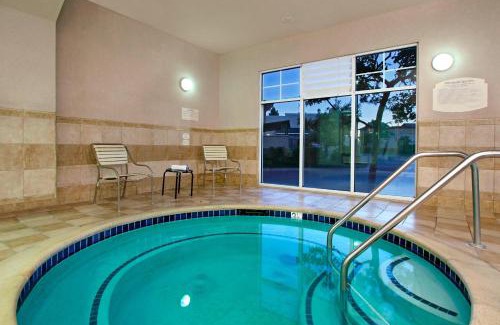 Fairfield Hotel | Fairfield Inn & Suites by Marriott Fairfield Napa Valley Area