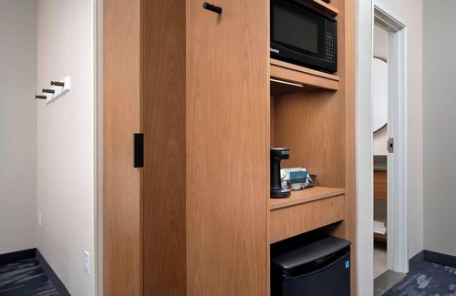 Hampden South Hotel | Fairfield Inn & Suites by Marriott Denver Tech Center North