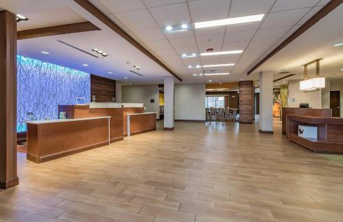 Elkhart Hotel | Fairfield Inn & Suites by Marriott Elkhart