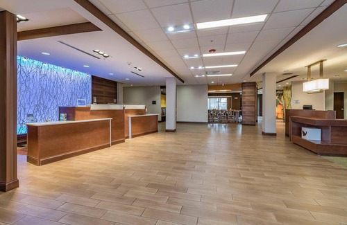 Elkhart Hotel | Fairfield Inn & Suites by Marriott Elkhart