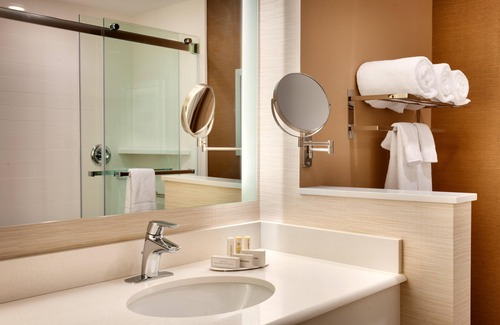 Midvale Hotel | Fairfield Inn & Suites by Marriott Salt Lake City Midvale
