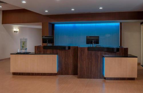 Batesville Hotel | Fairfield Inn & Suites by Marriott Batesville