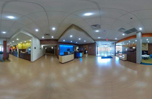 Batesville Hotel | Fairfield Inn & Suites by Marriott Batesville