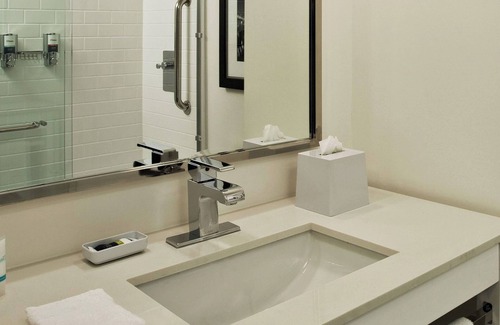 Graysville Hotel | Fairfield Inn & Suites by Marriott Chattanooga