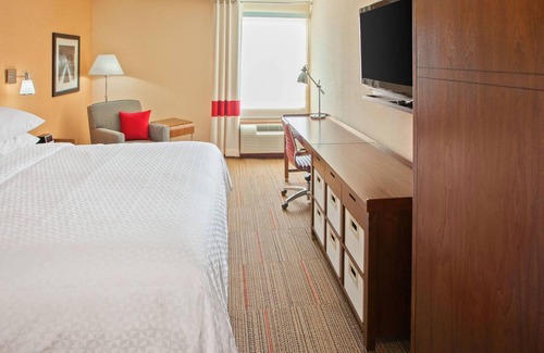 Graysville Hotel | Fairfield Inn & Suites by Marriott Chattanooga