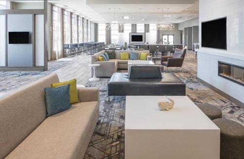 Alviso Hotel | Fairfield Inn & Suites by Marriott San Jose North/Silicon Valley
