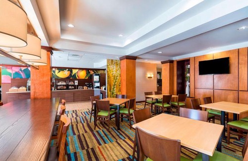 Marianna Hotel | Fairfield Inn & Suites Marianna