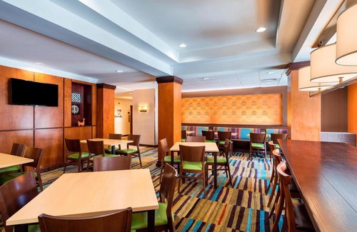 Marianna Hotel | Fairfield Inn & Suites Marianna