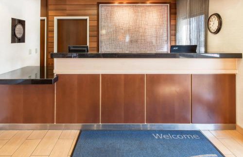 Sioux Falls Hotel | Fairfield Inn & Suites Sioux Falls