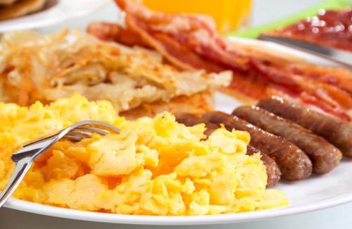 South Bend Hotel | Fairfield Inn & Suites South Bend at Notre Dame