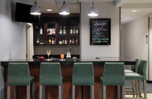 Overland Park Hotel | Fairfield Inn & Suites Kansas City Overland Park