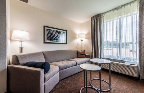 Stevensville Hotel | Fairfield Inn & Suites by Marriott St. Joseph Stevensville