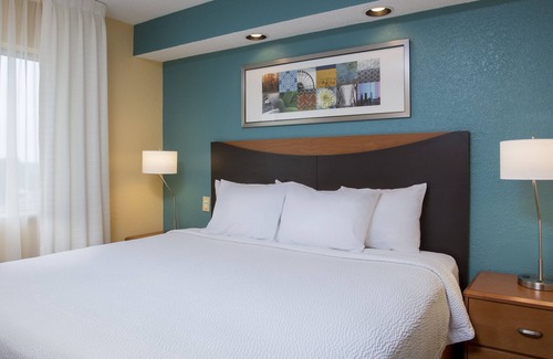Woodway Hotel | Fairfield Inn & Suites Waco South