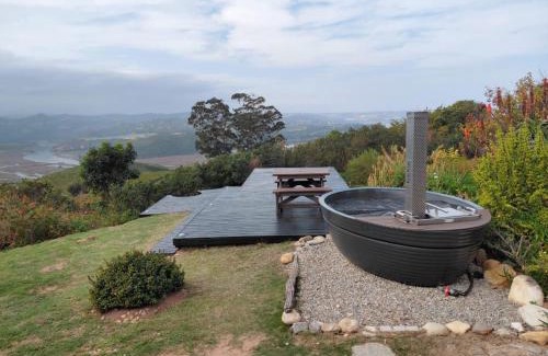 Knysna House | Fairhill Cottage