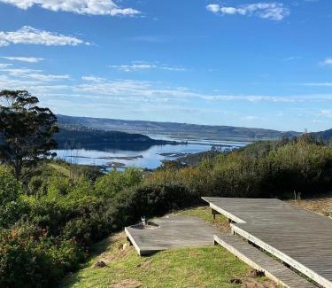 Knysna House | Fairhill Cottage