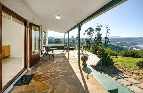 Knysna House | Fairhill Cottage