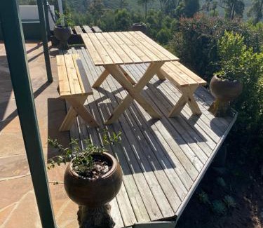 Knysna House | Fairhill Cottage