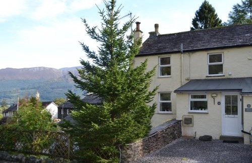 Thornthwaite House | Fairholme