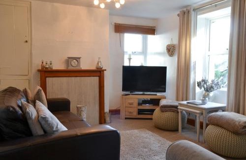 Thornthwaite House | Fairholme