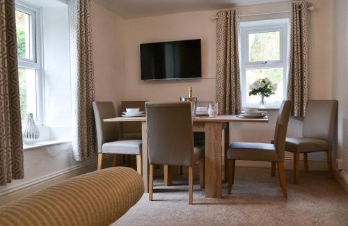 Thornthwaite House | Fairholme