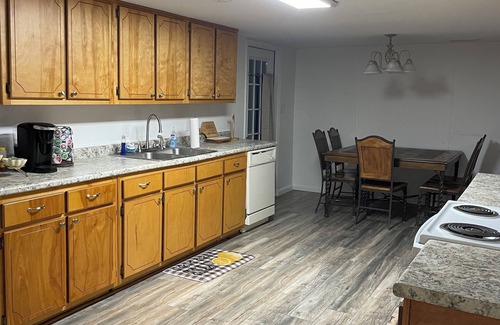 Fairhope House | Fairhope Comfort & Convenience
