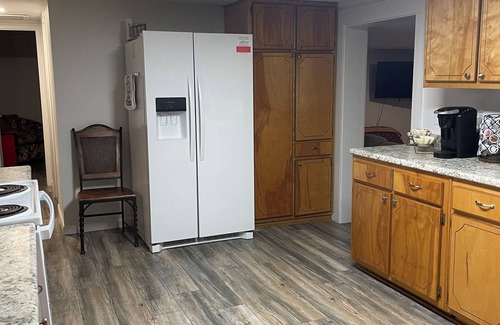 Fairhope House | Fairhope Comfort & Convenience