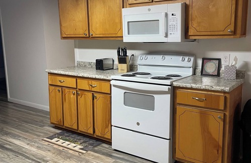 Fairhope House | Fairhope Comfort & Convenience