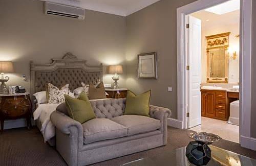 Greater Johannesburg Metropolitan Area Hotel | Fairlawns Boutique Hotel & Spa