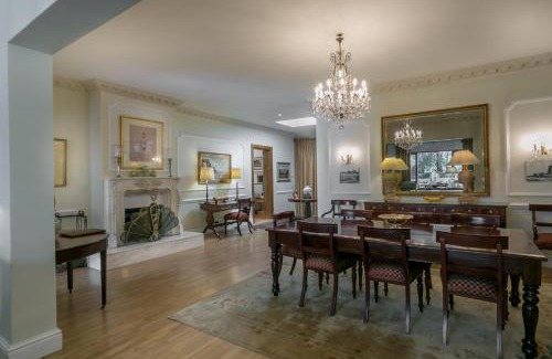 Greater Johannesburg Metropolitan Area Hotel | Fairlawns Boutique Hotel & Spa