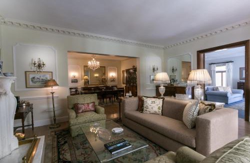 Greater Johannesburg Metropolitan Area Hotel | Fairlawns Boutique Hotel & Spa