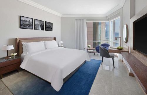 Trade Center Hotel | Fairmont Dubai