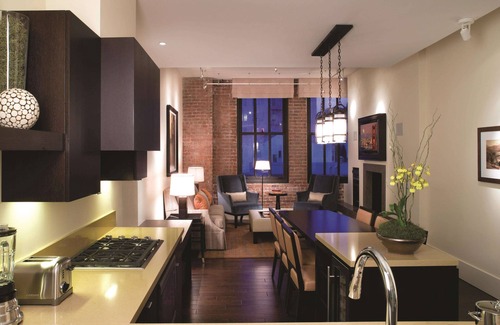 Fisherman's Wharf Hotel | Fairmont Heritage Place, Ghirardelli Square