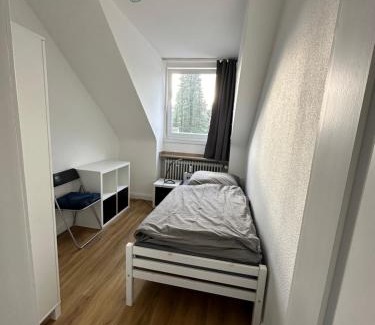 Unterrath Apartment | Fairpartement Düsseldorf