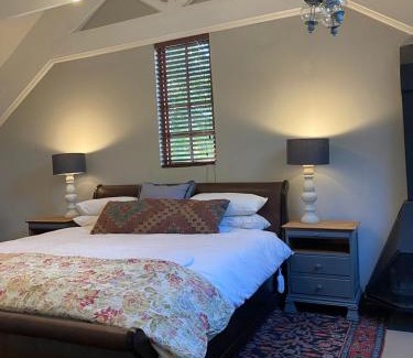Dullstroom House | Fairstreams 4