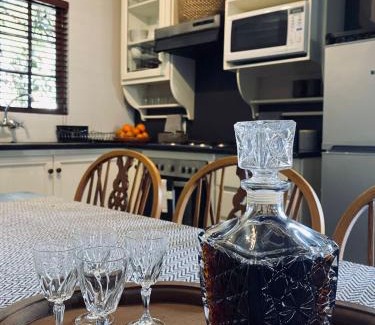 Dullstroom House | Fairstreams 4