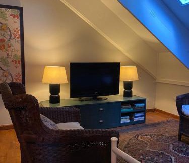 Dullstroom House | Fairstreams 4