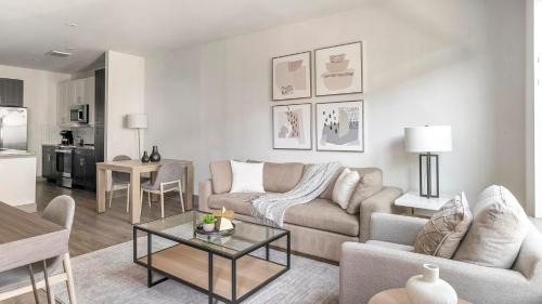 McKinney Apartment | Fairview Apartments by Landing