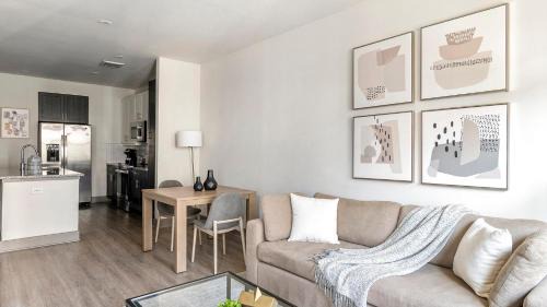 McKinney Apartment | Fairview Apartments by Landing